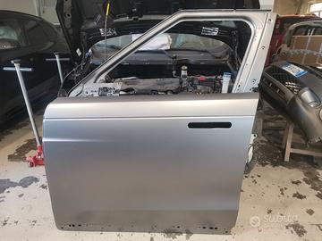 Porta anteriore sinistra  Range Rover sport 2024