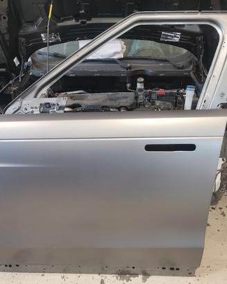 Porta anteriore sinistra  Range Rover sport 2024