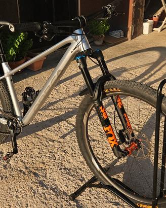 Bici orbea leufey H-LTD 2026
