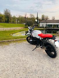 BMW R NINE T urban GS
