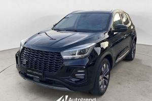 DR AUTOMOBILES DR 5 1.5 Bi-Fuel GPL 116 CV TETTO