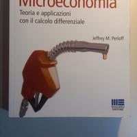 Microeconomia  Jeffrey M.Perloff