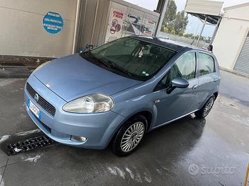 Fiat grande punto