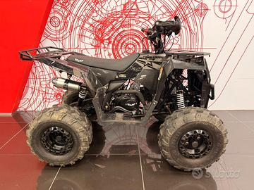 Quad Commander 125 - Usato Dimostrativo - Pari al 