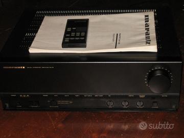 AMPLIFICATORE INTEGRATO MARANTZ PM 75