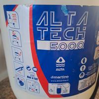 pompa irroratrice per  giardinaggio 