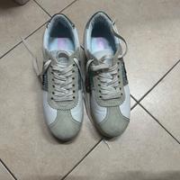 Scarpe platform Chiara ferragni