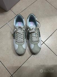 Scarpe platform Chiara ferragni