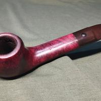 Pipa Butz Choquin Capitan 