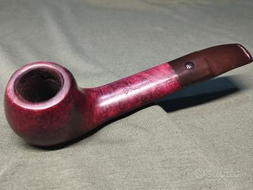 Pipa Butz Choquin Capitan 