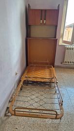 mobile letto