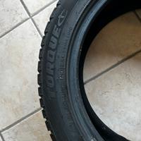 Gomme invernali 245/45r18