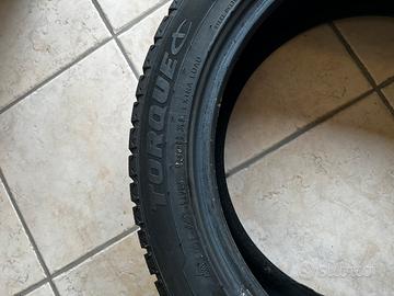 Gomme invernali 245/45r18