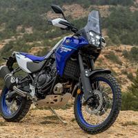 ricambi Yamaha tenere 700 2025
