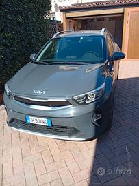 Kia stonic 1000