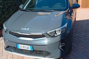 Kia stonic 1000