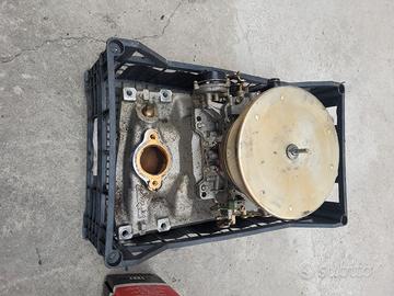 kit carburatore edelbrock