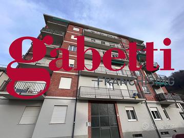 Appartamento Oggiono [RIF. P210VRG]