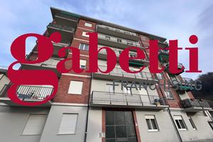 Appartamento Oggiono [RIF. P210VRG]