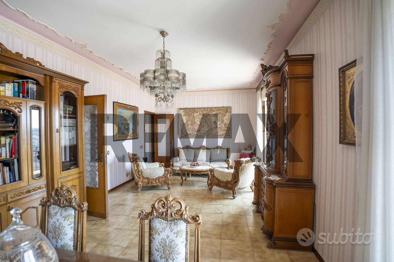 Appartamento – Paternò, Santa Marina - Altro