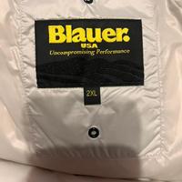 Giubbotto BLAUER ULTIMO MODELLO
