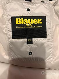 Giubbotto BLAUER ULTIMO MODELLO