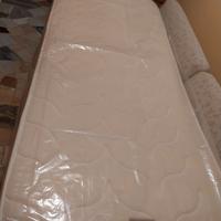 materasso una piazza