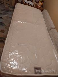 materasso una piazza