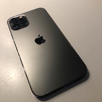 Telefono IPhone come nuovo 12 pro