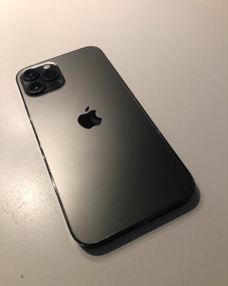 Telefono IPhone come nuovo 12 pro