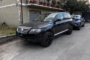 Volkswagen Touareg 3.0 TDI V6