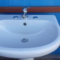 Lavabo Ideal Standard