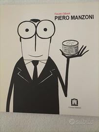 PIERO MANZONI