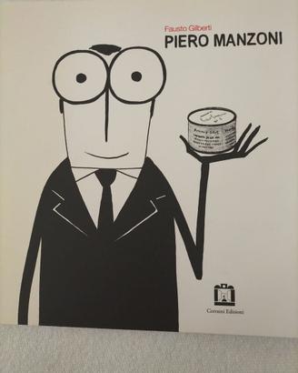 PIERO MANZONI