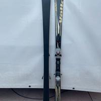 Sci Völkl 380 Energy cm 163 + attacchi Marker