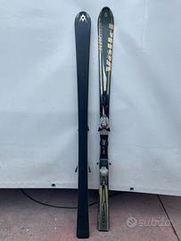 Sci Völkl 380 Energy cm 163 + attacchi Marker