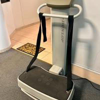 Pedana vibrante Dunlop