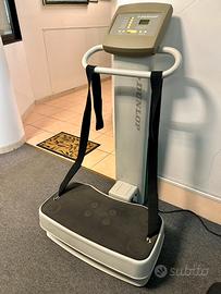 Pedana vibrante Dunlop