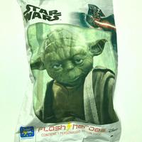 YODA Star Wars Eurospin Flash Heroes NUOVO sealed