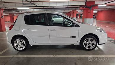 Renault Clio 1.5 dCi 