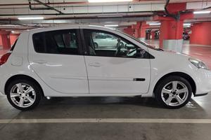 Renault Clio 1.5 dCi 