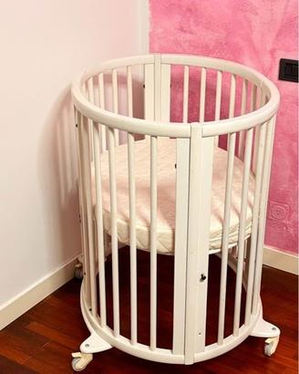 Culla stokke