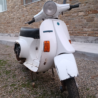 Vespa PK