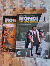 Mondi tempi e spazi connessi 1