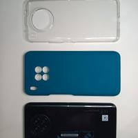 Smartphone Huawei nova 8i 6/128GB Starry Black 