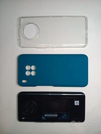 Smartphone Huawei nova 8i 6/128GB Starry Black 