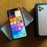 iPhone 11 pro max  256gb