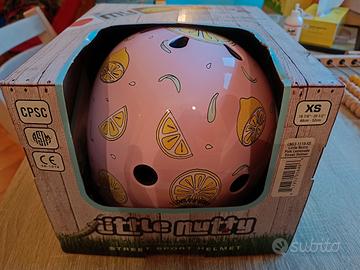 casco bambini NUTCASE Little Nutty