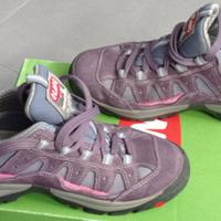 Scarpe trekking donna Olang