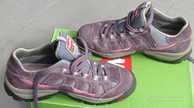 Scarpe trekking donna Olang